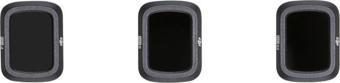 DJI Mavic Air 2 Nd Filtre Seti (nd4/8/32) (DJI Türkiye Karacasulu Garantili)