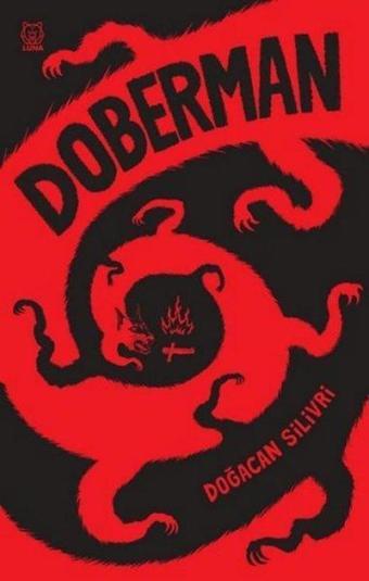 Doberman - Doğacan Silivri - Luna Yayınları