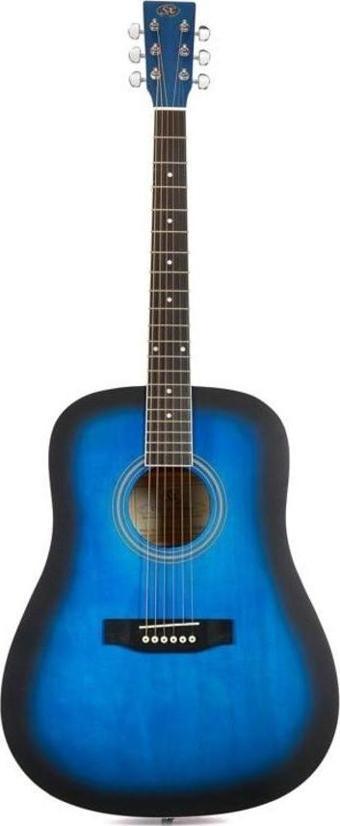 Sx SD104BUS Akustik Gitar