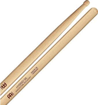 Meinl SB133 Hickory Hybrid Wood Tip 9A Baget