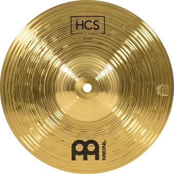 Meinl HCS10S HCS Serisi 10" Splash Zil