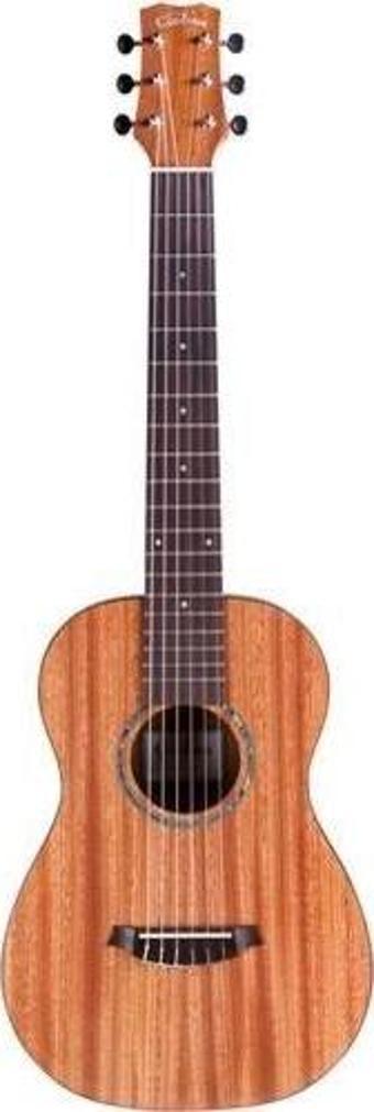 Cordoba Mini II MH Klasik Gitar (Natural)