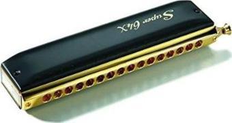 Hohner Super 64X Mızıka (Do Majör)