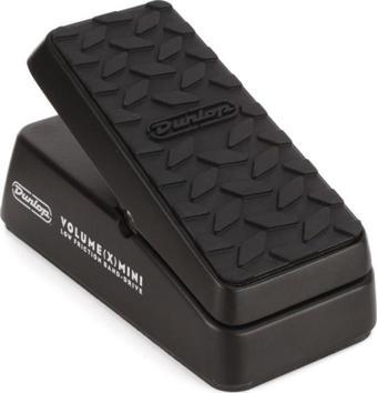 Jim Dunlop DVP4 Mini Volume Pedalı