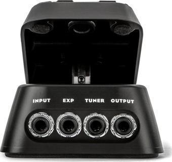 Jim Dunlop DVP5 Volume (x) 8 Low Friction Band-drive Pedalı