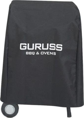 Guruss Cg-050 Barbekü Mangal Kılıfı
