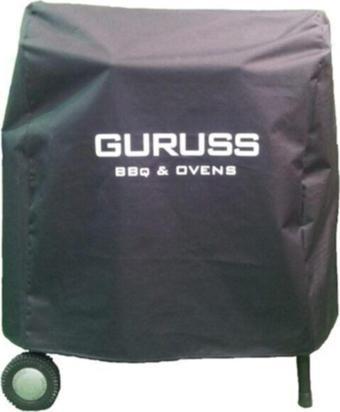 Guruss Cg-075 Barbekü Mangal Kılıfı