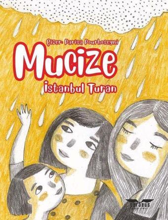 Mucize - İstanbul Turan - Perseus Yayınevi