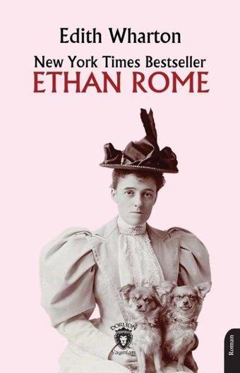 Ethan Rome - Edith Wharton - Dorlion Yayınevi