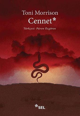 Cennet - Toni Morrison - Sel Yayıncılık