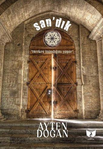 Sandık - Ayten Doğan - Ateş Yayınları