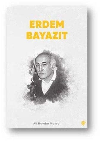 Erdem Bayazıt - Ali Haydar Haksal - Türkiye Diyanet Vakfı Yayınları