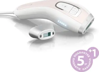  Remington Ipl8500 İ-Light Luxe Lazer Epilasyon Aleti