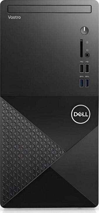 Dell Vostro 3910 Intel Core i7-12700 8GB 512GB SSD Ubuntu Masaüstü Bilgisayar N7600VDT3910EME1_U