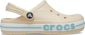 Crocs 207019 Bayaband Clog K Kırık Beyaz