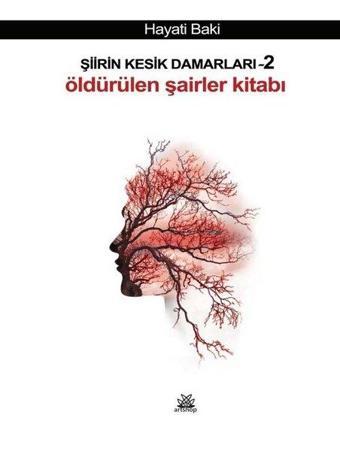 Şiirin Kesik Damarları 2 - Öldürülen Şairler Kitabı - Hayati Baki - Artshop Yayıncılık