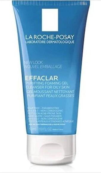 La Roche-Posay Effaclar Gel 50 ml