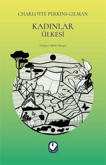 Kadınlar Ülkesi - Charlotte Perkins Gilman - Cem Yayınevi