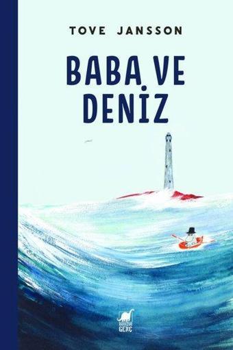 Baba ve Deniz - Tove Jansson - Dinozor Genç