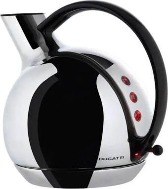 Bugattı Gıulıetta Kettle Inox