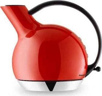 Bugattı Gıulıetta Kettle Kırmızı