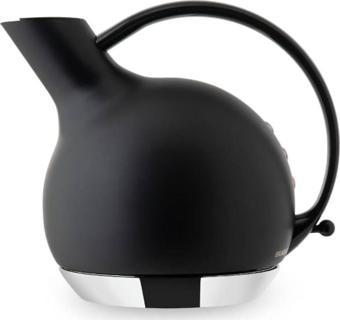 Bugattı Gıulıetta Kettle Sıyah