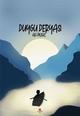 Duygu Deryası - Can Yayınları (Ali Adil Atalay)
