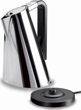 Bugattı Vera Easy Kettle Inox