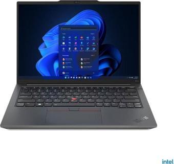 LENOVO Thinkpad E14 GEN 5 İntel İ5 1335U 16 GB 512 GB SSD Freedos 21JLS1XJTX