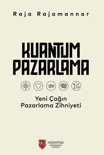 Kuantum Pazarlama - Raja Rajamannar - Nişantaşı Üniversitesi