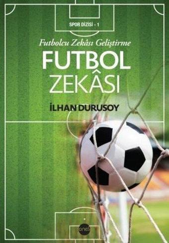 Futbol Zekası - İlhan Durusoy - Boyut Yayın Grubu