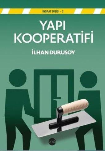 Yapı Kooperatifi - İlhan Durusoy - Boyut Yayın Grubu