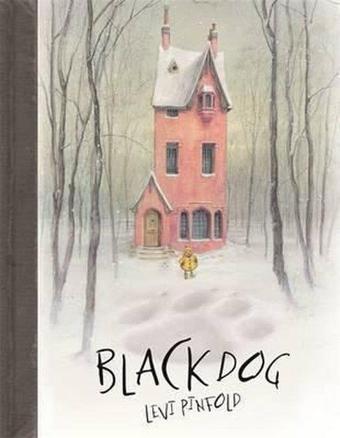 Black Dog - Levi Pinfold - Kings Road Publishing