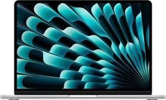 MacBook Air M3 16 GB 512 GB SSD 13.6' MXCT3TU/A Gümüş