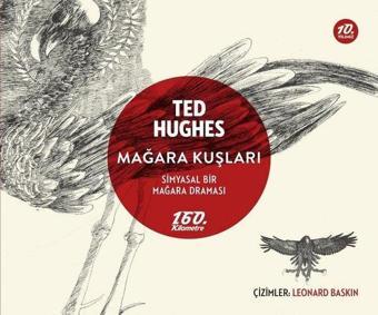 Mağara Kuşları - Ted Hughes - 160.Kilometre