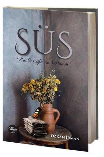 Süs - Özkan İrman - Majör Yayınları