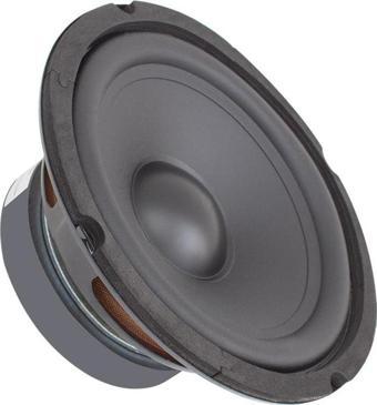 WESTSOUND 16 CM WS-HP-6.5 16 OHM/180W*UNIVERSAL*MAGICVOICE FX-6 YEDEK HOPARLÖR (2818)