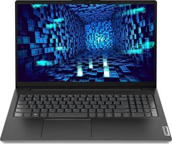 LENOVO V15 G3 IAP i5-1235U 16GB 512GB SSD Freedos 15.6" FHD Taşınabilir Bilgisayar 82TT00A5TX001