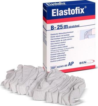 Elastofix 25m Bsn File Bandaj Beden B Diz