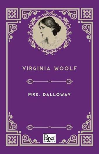 Mrs. Dalloway - Virginia Woolf - Paper Books