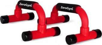 ZeroGym PUB01 Şınav Barı