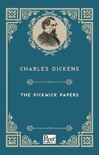 The Pickwick Papers - Charles Darwin - Paper Books