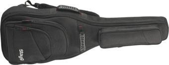STAGG Stb-ndura 25 C Balistic Klasik Gitar Çantası