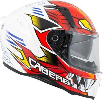 Caberg Avalon Giga Kapalı (Full Face) Kask