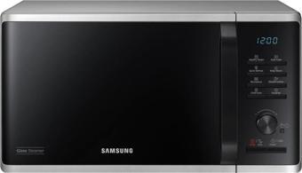 Samsung MS23K3555ES 23 lt Gri Mikrodalga Fırın