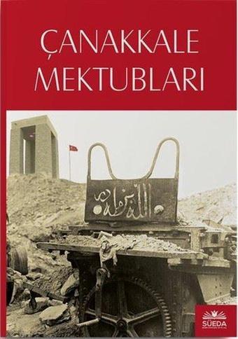 Çanakkale Mektubları - Osmanlıca - Metin Uçar - Süeda Yayınları