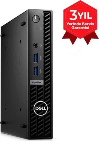 Dell Optiplex 7010MFF i7-13700T 16GB 512GB SSD Ubuntu N018O7010MFFEMEA-VP-UBU