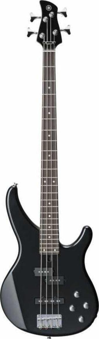 Yamaha TRBX204 Galaxy Black Bas Gitar