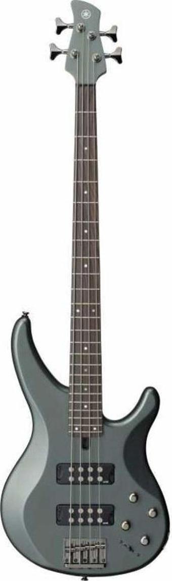 Yamaha TRBX304 Bas Gitar (Mist Green)