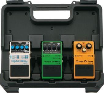 Boss BCB-30X Pedal Board